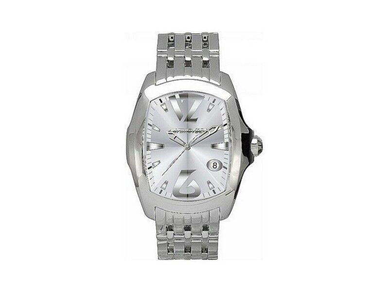Zegarek Unisex Chronotech CT7896L-49M (Ø 33 mm)