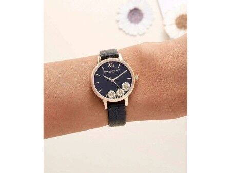 Zegarek Damski Olivia Burton OB16CH05 (Ø 30 mm)