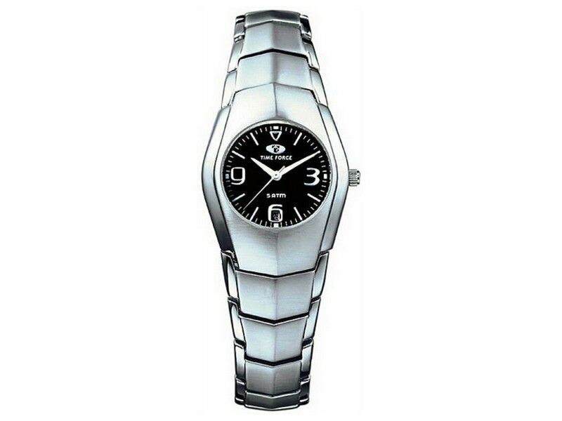 Zegarek Damski Time Force TF2296L-01M (Ø 27 mm)