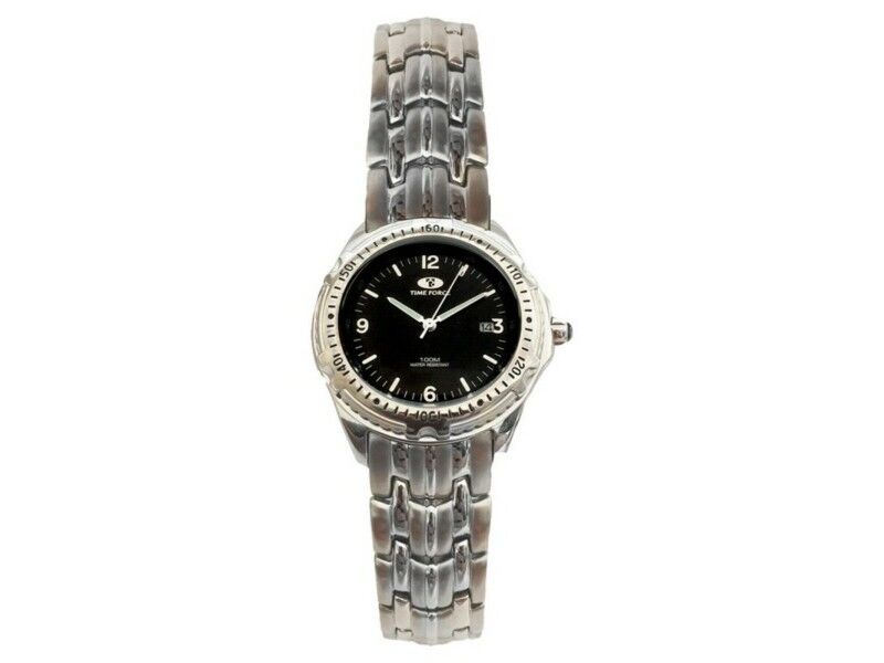 Zegarek Unisex Time Force tf1821j-02m (Ø 40 mm)