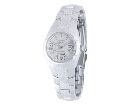 Zegarek Męski Chronotech CC7039M-06M (Ø 39 mm)
