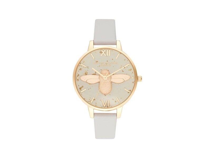 Zegarek Damski Olivia Burton OB16GD37 (Ø 34 mm)