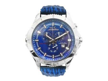 Zegarek Męski Chronotech CT7636M-03 (Ø 48 mm)