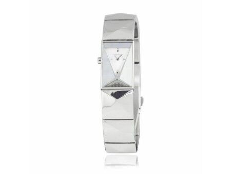 Zegarek Damski Chronotech CT7357S-05M (Ø 18 mm)