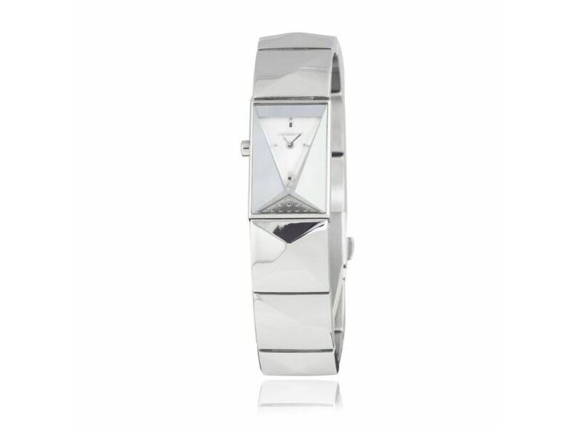 Zegarek Damski Chronotech CT7357S-05M (Ø 18 mm)