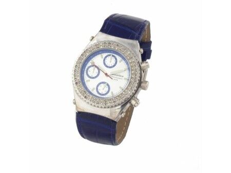 Zegarek Damski Chronotech CT7284S-03 (Ø 37 mm)