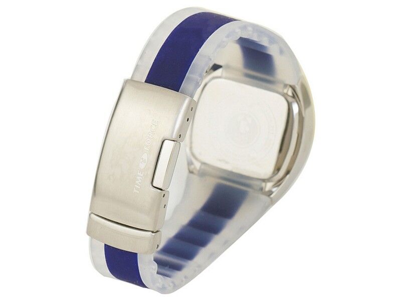 Zegarek Damski Time Force TF2253L-08 (Ø 33 mm)