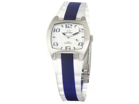 Zegarek Damski Time Force TF2253L-08 (Ø 33 mm)