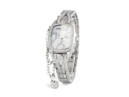 Zegarek Damski Chronotech CT7008LS-06M (Ø 27 mm)