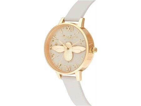 Zegarek Damski Olivia Burton OB16GD37 (Ø 34 mm)