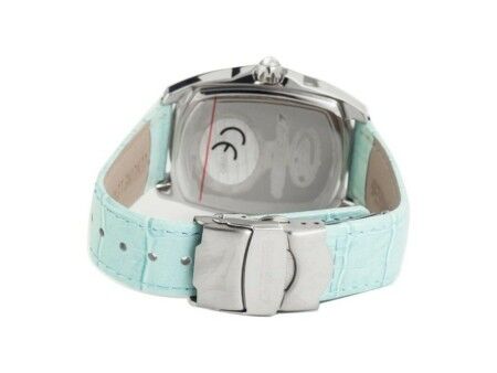Zegarek Damski Chronotech CT7504LS-01 (Ø 33 mm)