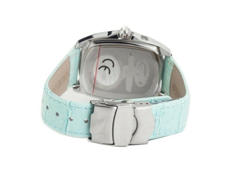 Zegarek Damski Chronotech CT7504LS-01 (Ø 33 mm)