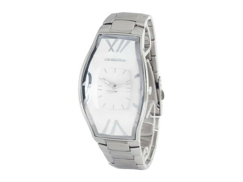 Zegarek Damski Chronotech CT7932M-08M (Ø 36 mm)