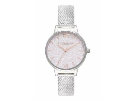 Zegarek Damski Olivia Burton OB16GD47 (Ø 30 mm)