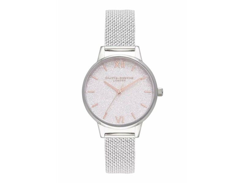 Zegarek Damski Olivia Burton OB16GD47 (Ø 30 mm)