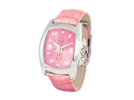 Zegarek Unisex Chronotech CT7468-07 (Ø 40 mm)