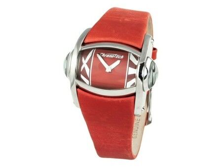 Zegarek Unisex Chronotech CT7681M-04 (Ø 49 mm)