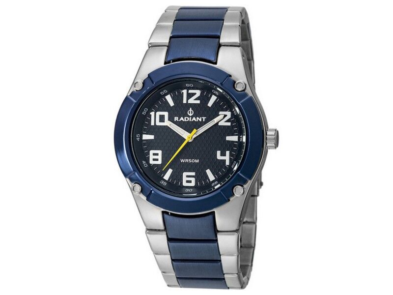 Zegarek Męski Radiant RA318202 (Ø 48 mm)
