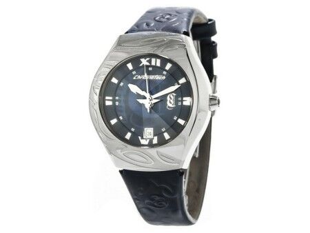 Zegarek Unisex Chronotech CT7694L-04 (Ø 38 mm)