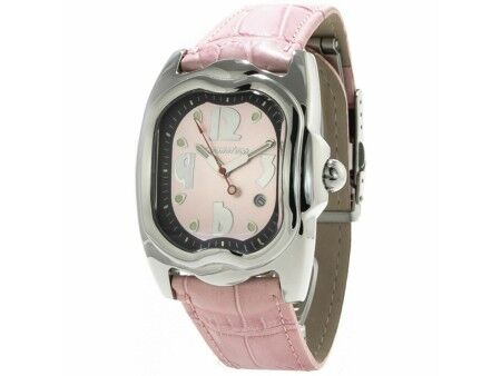 Zegarek Unisex Chronotech CT7274M-08 (Ø 41 mm)