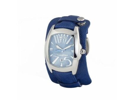 Zegarek Męski Chronotech CT2039M-22 (Ø 40 mm)