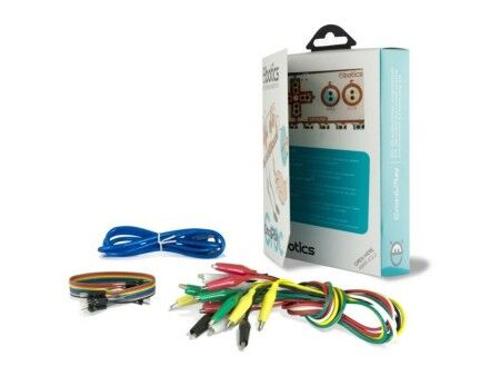 Zestaw do Tworzenia interaktywnego Croc & Play BXCROC01