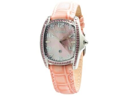 Zegarek Damski Chronotech CT7988LS-27 (Ø 33 mm)