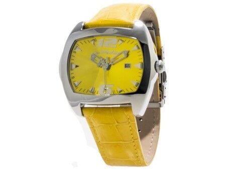 Zegarek Unisex Chronotech CT2188M-05 (Ø 45 mm)