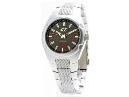 Zegarek Unisex Chronotech CC7039M-08M (Ø 39 mm)