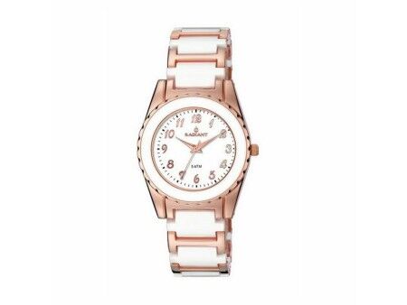 Zegarek Damski Radiant RA198204 (38 mm) (ø 38 mm)