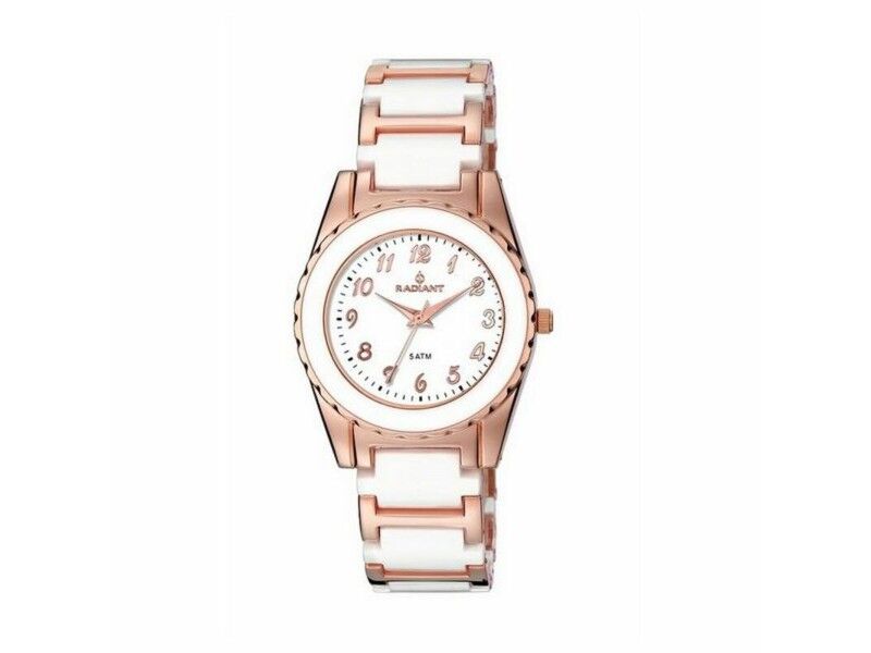 Zegarek Damski Radiant RA198204 (38 mm) (ø 38 mm)