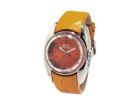 Zegarek Męski Chronotech CT7704M-06 (Ø 44 mm)