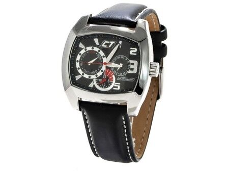 Zegarek Męski Chronotech CC7049M-02 (Ø 38 mm)