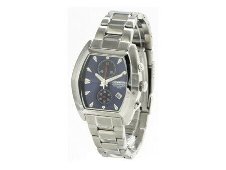 Zegarek Męski Chronotech CT7257M-02M (Ø 39 mm)