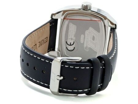 Zegarek Męski Chronotech CC7049M-02 (Ø 38 mm)