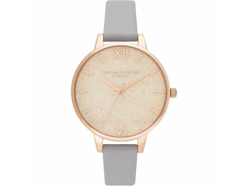 Zegarek Damski Olivia Burton OB16GD45 (Ø 34 mm)