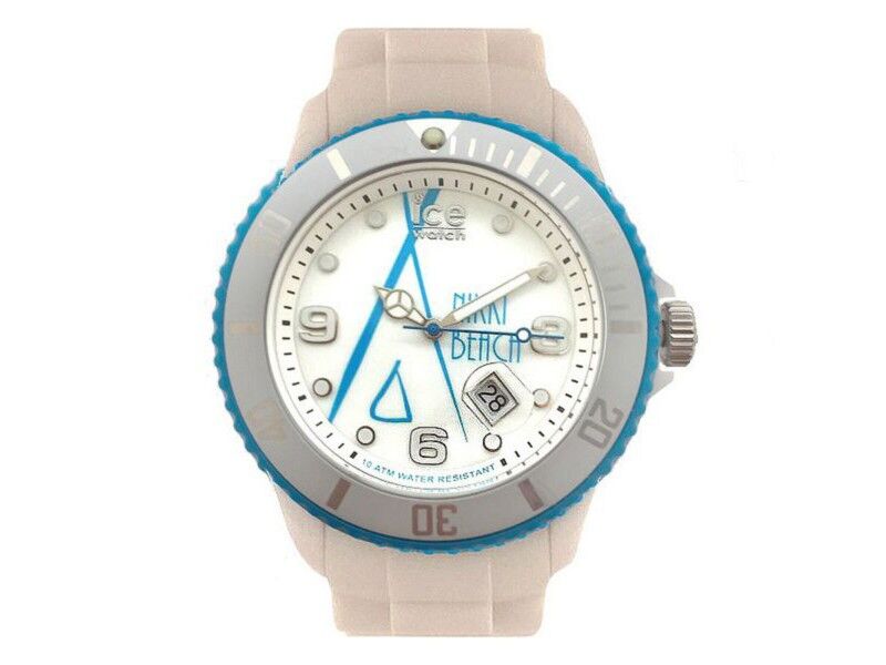 Zegarek Męski Ice SP.NB.WE.B.S.13 (Ø 43 mm)
