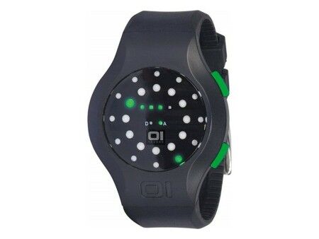 Zegarek Unisex The One MK202G3 (Ø 42 mm)