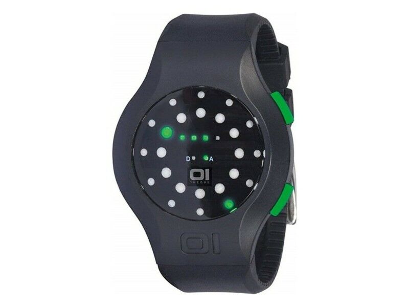 Zegarek Unisex The One MK202G3 (Ø 42 mm)