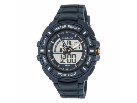 Zegarek Męski Radiant RA438602 (Ø 45 mm)