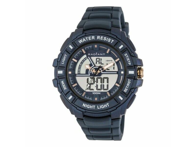 Zegarek Męski Radiant RA438602 (Ø 45 mm)