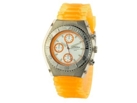 Zegarek Unisex Chronotech CT7284-05 (Ø 40 mm)