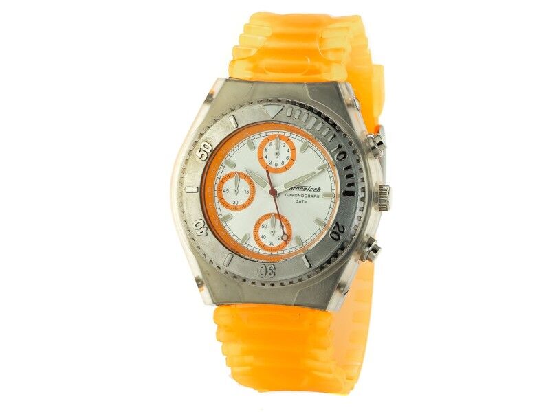 Zegarek Unisex Chronotech CT7284-05 (Ø 40 mm)