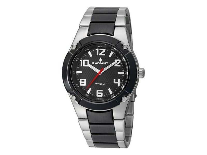 Zegarek Męski Radiant RA318201 (Ø 48 mm)