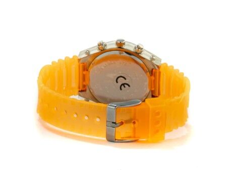 Zegarek Unisex Chronotech CT7284-05 (Ø 40 mm)