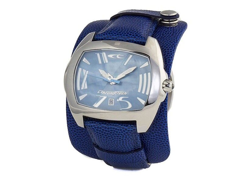 Zegarek Męski Chronotech CT2188J-22 (Ø 47 mm)