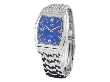Zegarek Męski Time Force TF1822J-01M (Ø 38 mm)