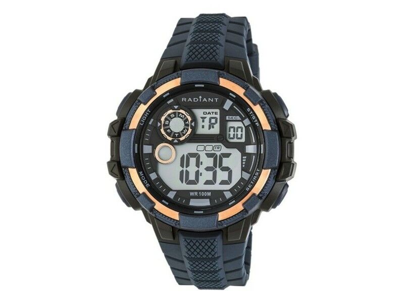 Zegarek Męski Radiant RA439601 (Ø 45 mm)
