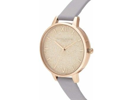 Zegarek Damski Olivia Burton OB16GD45 (Ø 34 mm)