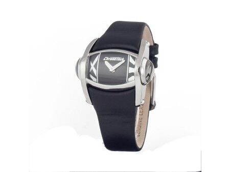 Zegarek Damski Chronotech CT7681L-02 (Ø 41 mm)